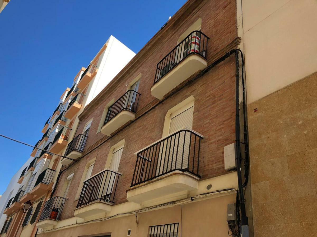 La Joya De La Caleta. A 60 Mts Playa. Apartment Cadiz Bagian luar foto